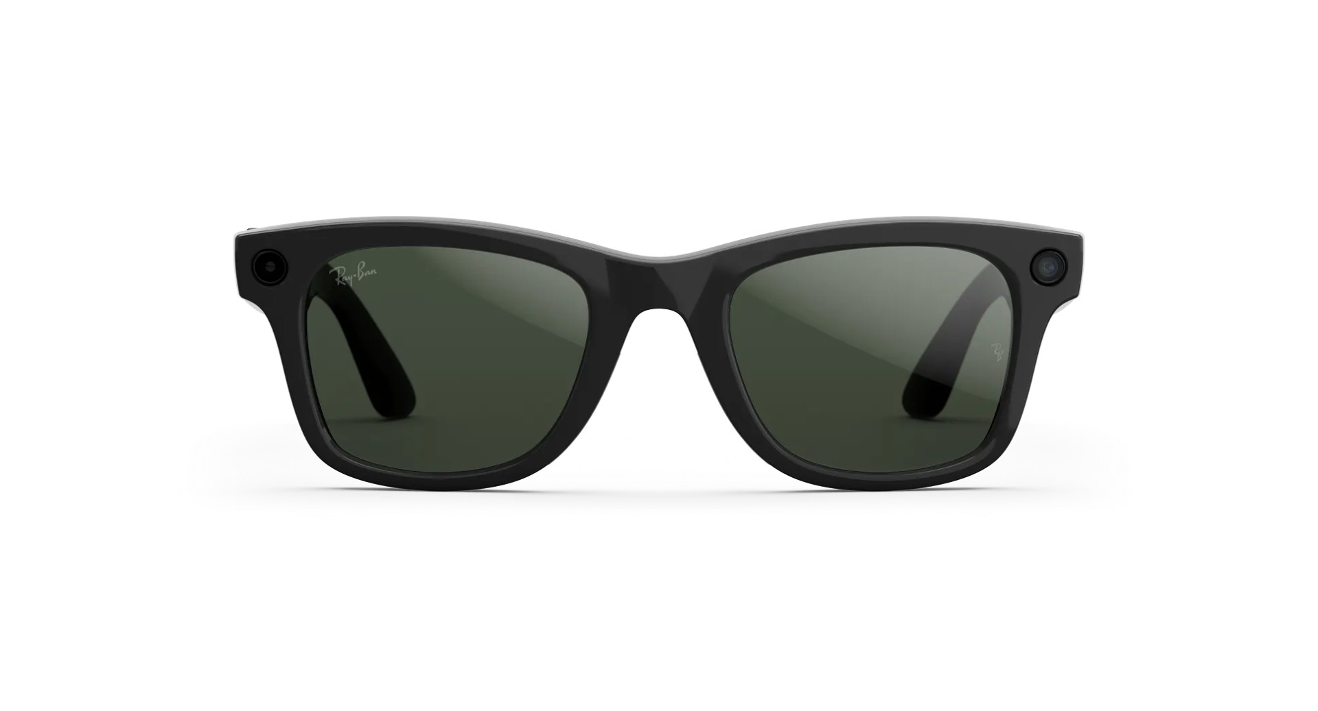 Ray-Ban Meta Wayfarer (Gen 2)